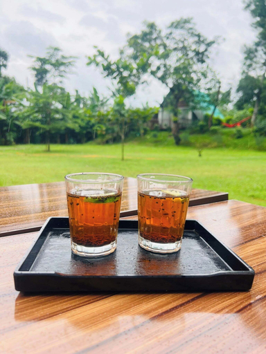 Food and drink 4, Nirjon Nature's Hideout, Moulvibazar
