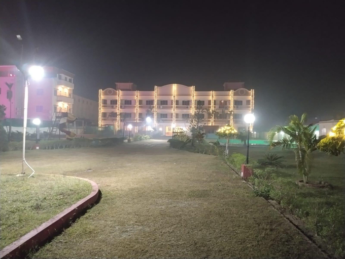 Exterior & Views 1, MY FAIR BEACH RESORT , Purba Medinipur