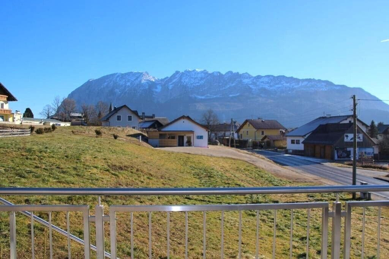 Mountain view, Ferienwohnung Grimmingblick, Liezen