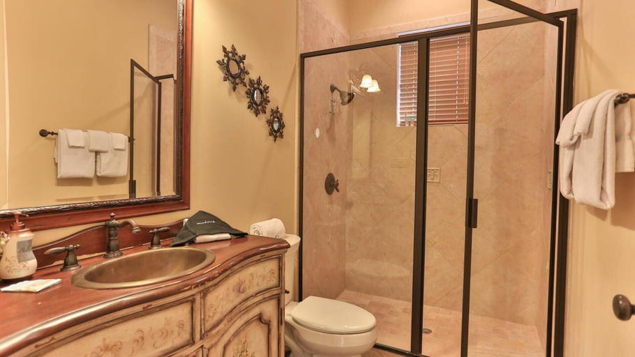 Bathroom 3, Tuscany, Walton