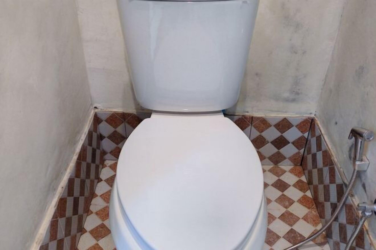 Bathroom 4, Billi Family, Lombok