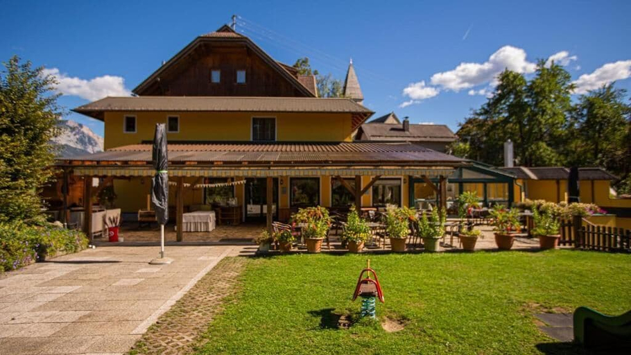 Exterior & Views, Hotel Karnischer Hof, Villach Land
