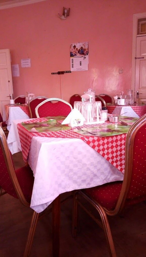 Restaurant, White highlands Inn Eldoret, Moiben