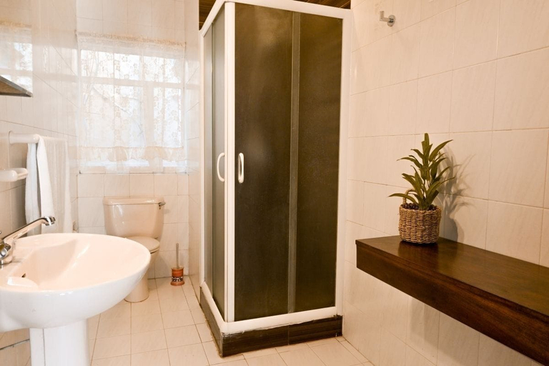 Bathroom 3, 7 MEDITERRANEA VILLA, Saint Paul's Bay