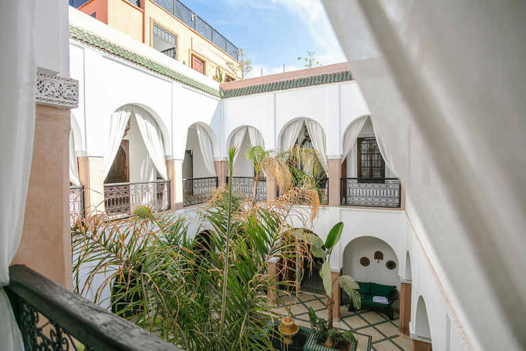 Exterior & Views 2, Riad Elnoujoum, Marrakech