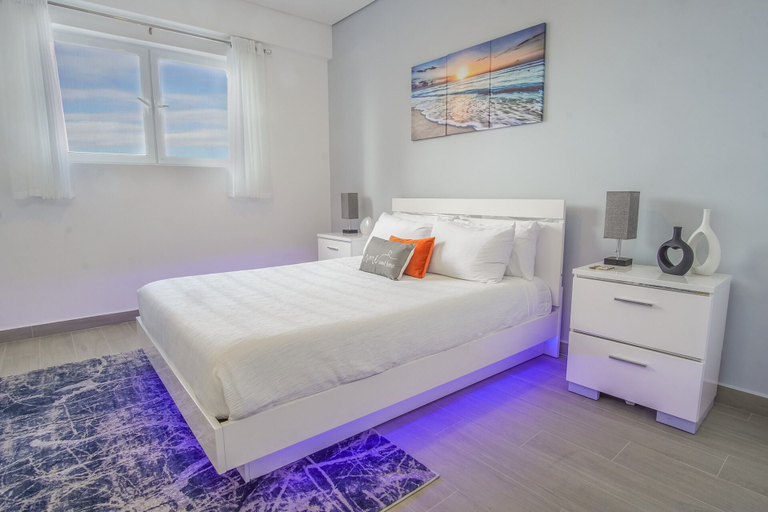 Room 2, Sublime 3 Bedroom Condo Encantame Towers Verano 801, Puerto Peñasco