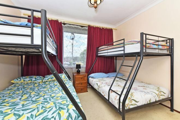 Room 4, Coal d' Vine Entertainer - Cessnock NSW, Cessnock