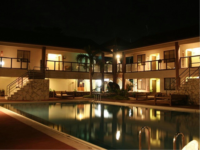 Sport & Beauty, Amami Resort Hotel Bashayamamura, Amami