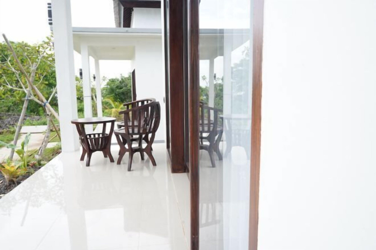 Interior 5, d’Kelingking Secret Villas, Klungkung