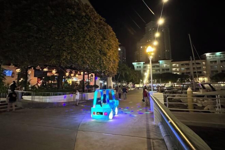 Property amenity, Cozy Straits Quay Seafront Homestay, Pulau Penang