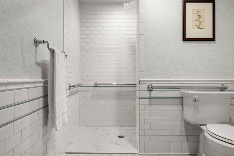Bathroom 4, The Lake Estate on Winnisquam, Belknap