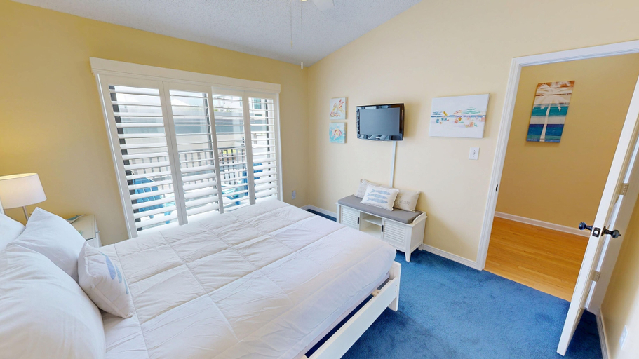 Room 3, Mainsail T/h #3 2 Bedroom Townhouse, Walton