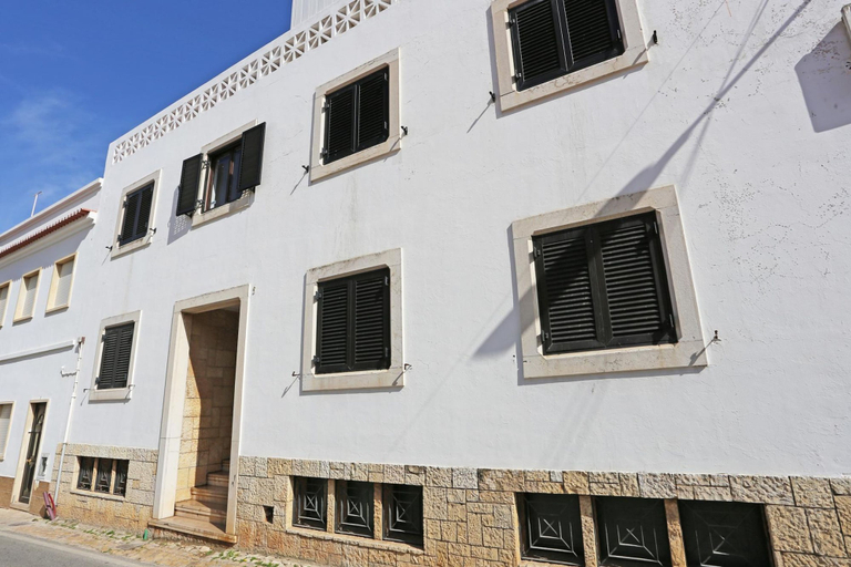 Room 4, V 04 - Apartment 4 in Seacliff Albufeira, Albufeira
