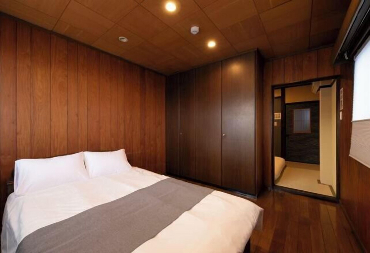 Room 4, AOU・KOUCHA, Osaka
