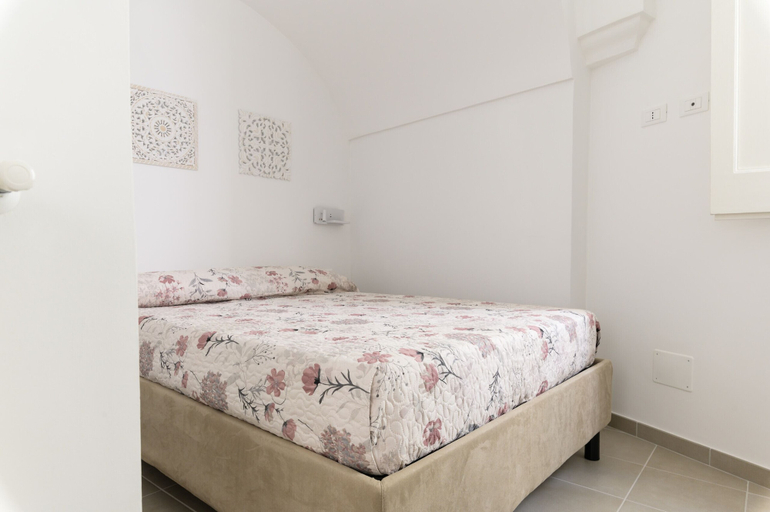 Room 3, Casa Delle Zie by Wonderful Italy, Brindisi