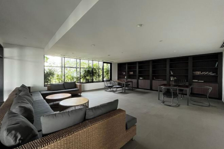 Interior 2, EST Bangsar KL Sentral by Nana’s Boutique Suite, Kuala Lumpur