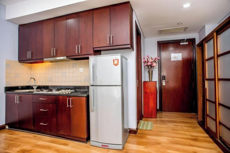 Others 5, Lancaster Ho Chi Minh Serviced Apartment Official, District 1