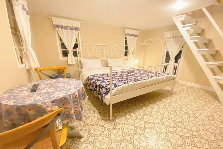 Room 2, Doi Tung View Resort, Mae Sai