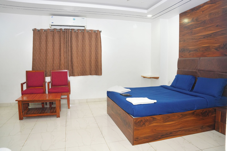 Bedroom 2, KAKATIYA PRIDE HOTEL, Warangal