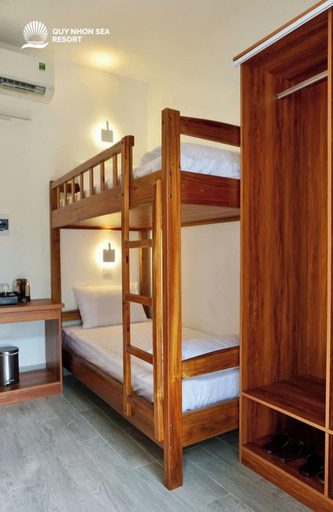 Room 4, Quy Nhon Sea Resort, Qui Nhơn