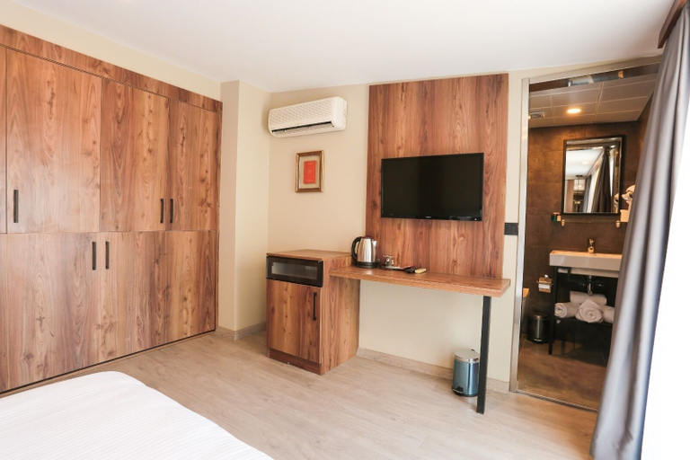 Bedroom 2, ARACH HOTELS, Şişli