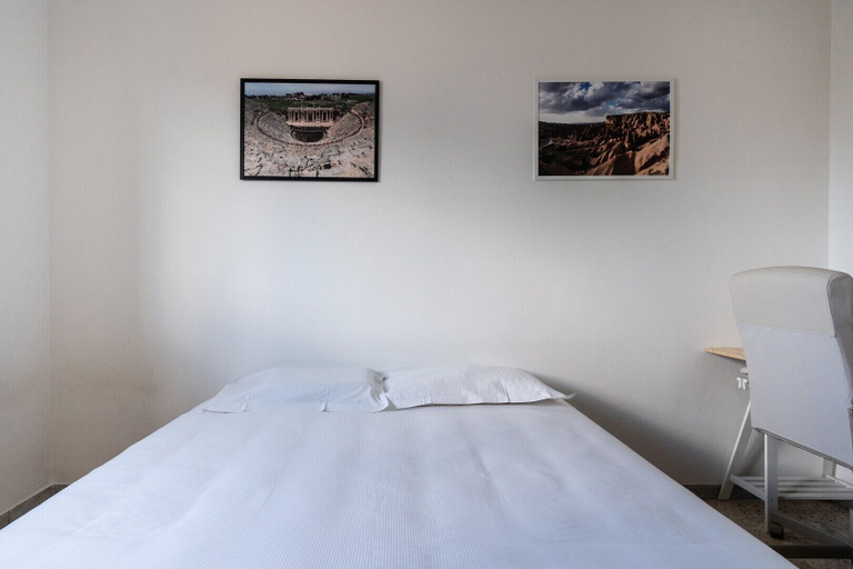 Room 5, Appartamento Finestra sul Giardino by Wonderful Italy, Bari