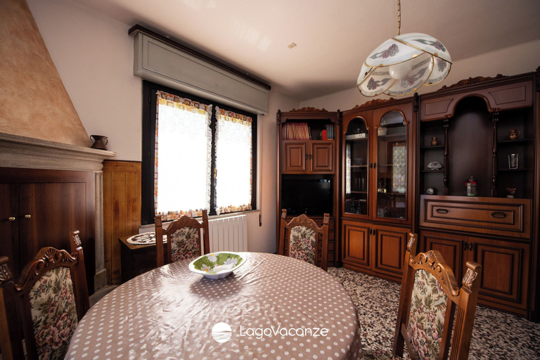 Interior 5, Villa Fulvia, Brescia