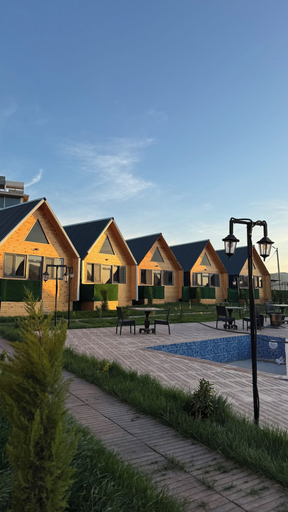 Exterior 5, TERAS GARDEN BUNGALOV HATAY, Altınözü