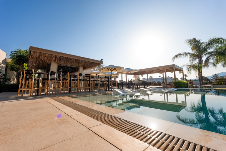 Sport & Beauty 3, Sentido Kyknos Beach Adults Only - All inclusive, Crete