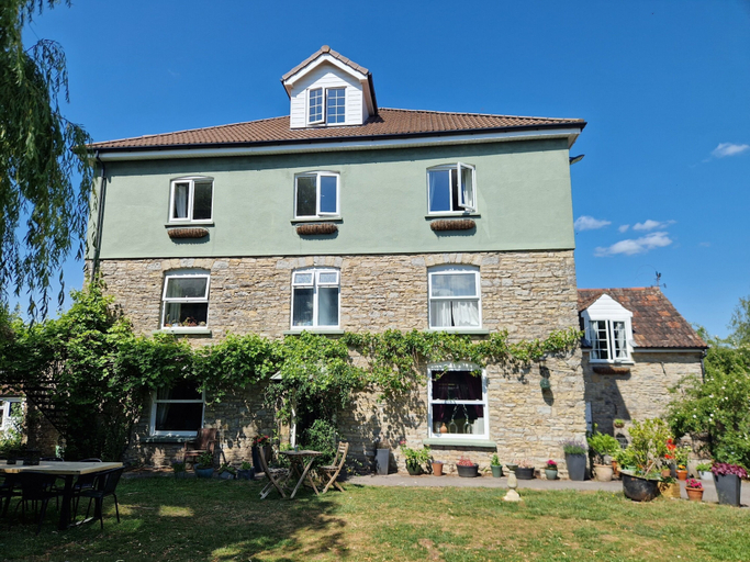 Exterior & Views 1, Worth House, Somerset