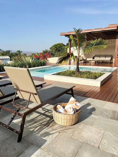 Sport & Beauty 4, Casas Gengibre, Alto Paraíso de Goiás