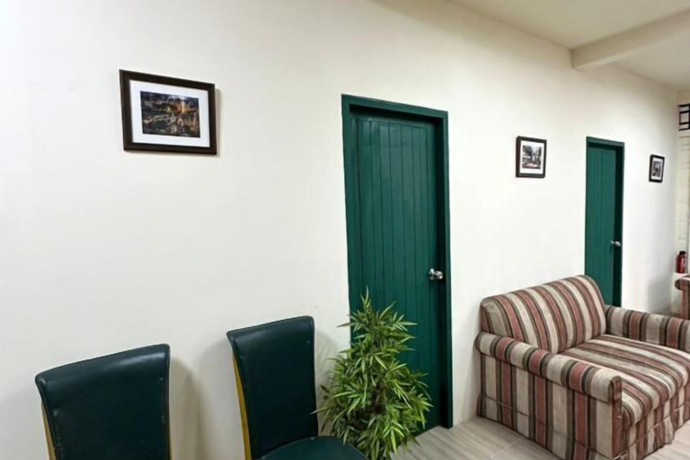 Interior 4, Atlas Hostel Khaosan, Phra Nakhon