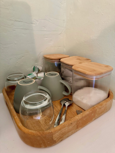 Food & Drinks 5, Fairhaven Stay, Conwy