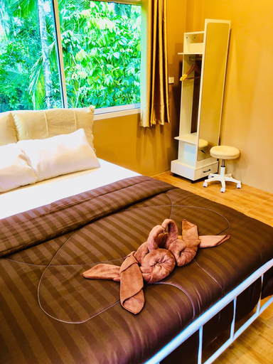 Interior 5, Lucky Sky Homestay, Ko Phangan