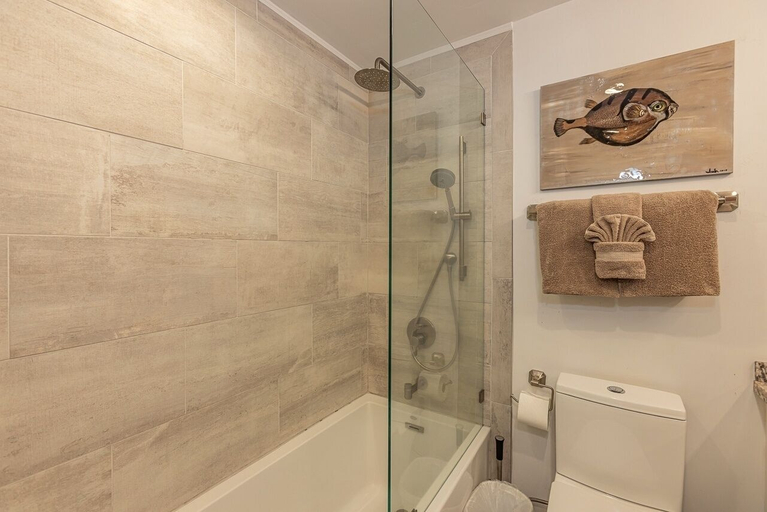 Bathroom 4, Wailea Ekolu 804 1 Bedroom Condo, Maui