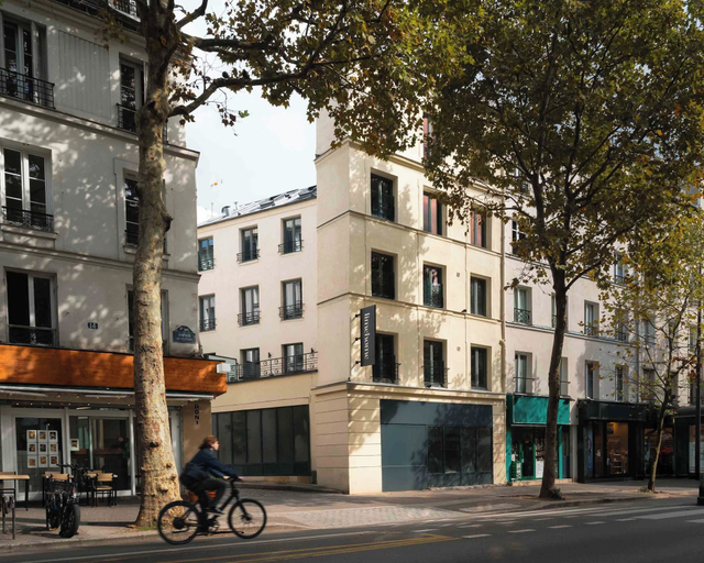 Exterior & Views 2, Limehome Paris Montmartre, Paris