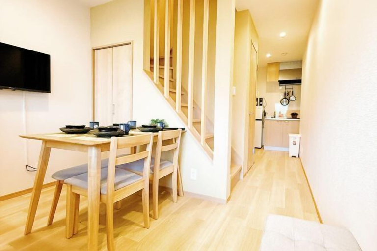 Dining 4, KIN'S HOUSE, Osaka
