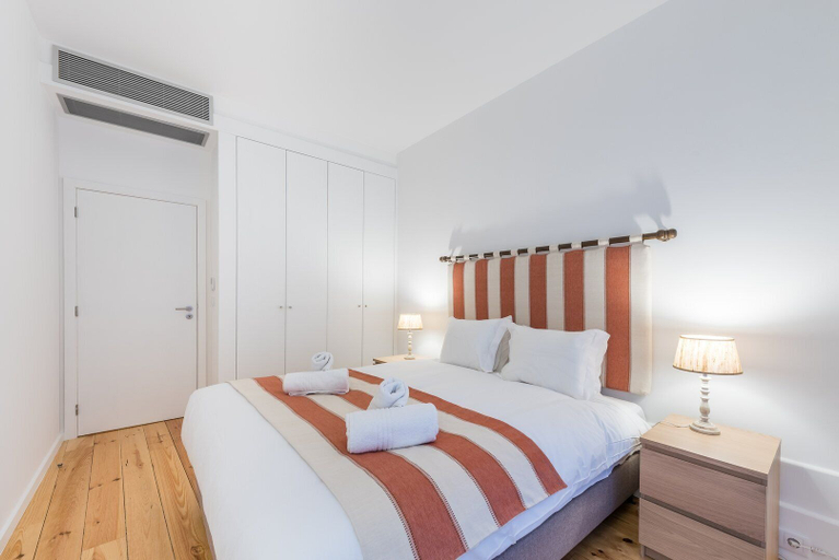 Room 4, Guestready - São Domingos Homes, Porto
