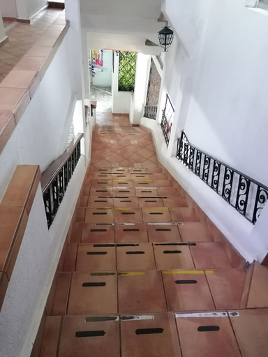 Others 5, Hotel San Fernando, Ciudad Valles