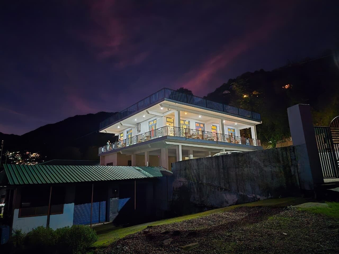 Interior 2, Aangan Royal Stay - Your Mountain Home in Dharamshala, Kangra