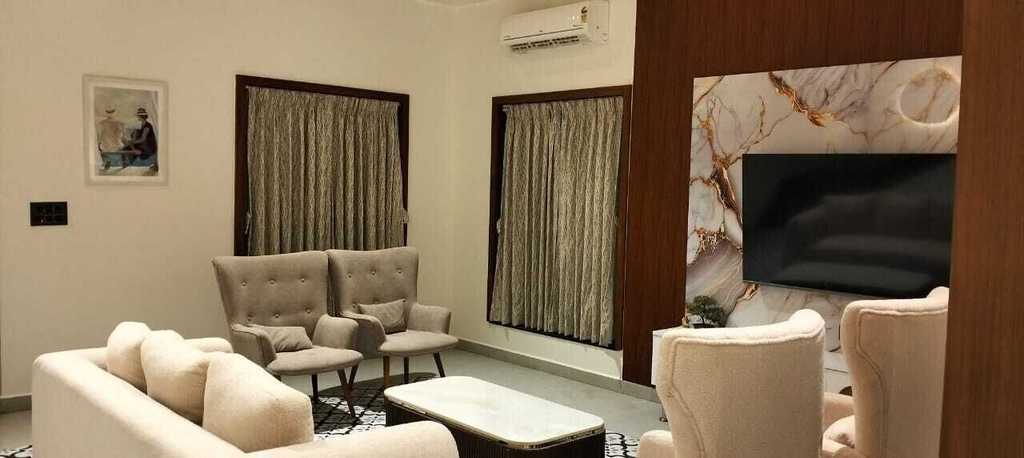 Reception hall 4, Lamrin Morjim Goa, North Goa