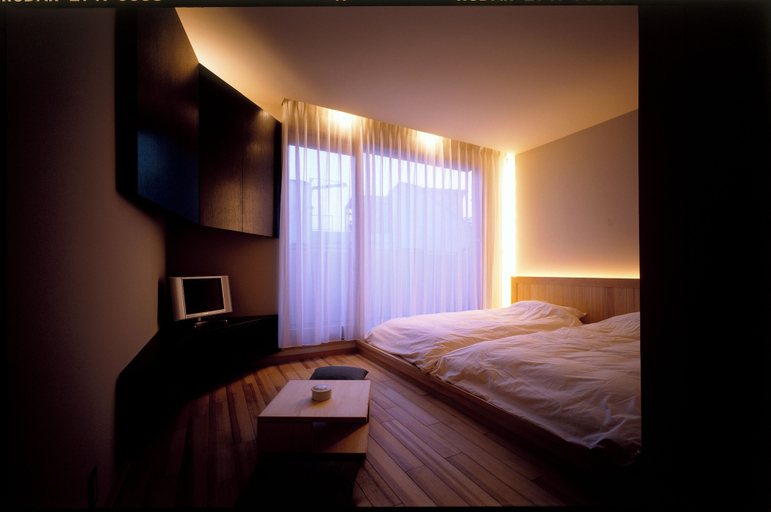 Bedroom, Linca, Zushi