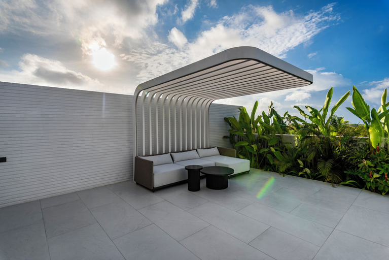 Terrace/patio 5, Sky Star Uluwatu, Badung
