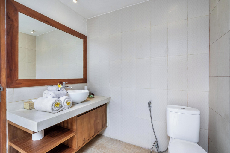 Bathroom 4, Balima Villa, Badung
