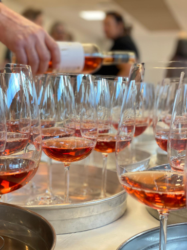 Food & Drinks 4, Vinotel Augustin, Kitzingen