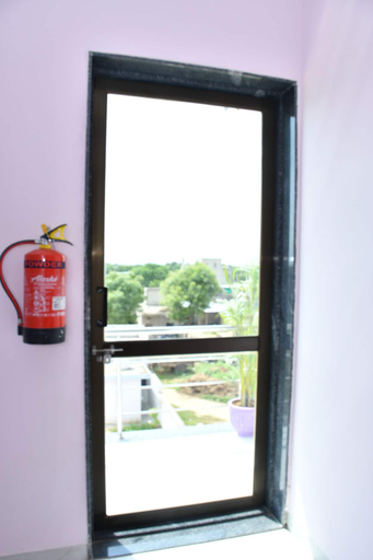 Exterior 3, Hotel Khatushyamji, Sikar