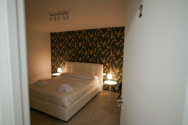 Room 1, Terramare Apartment by Wonderful Italy, Bari
