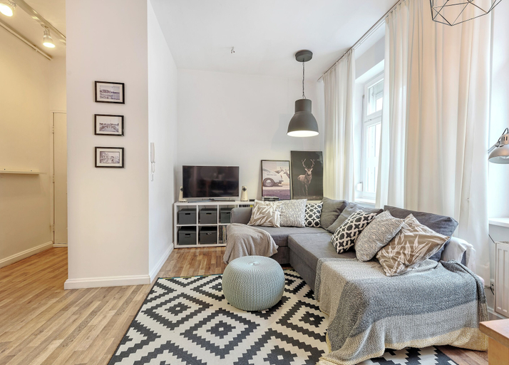 Others 5, Imperial Apartments - Nadmorski Classic, Sopot
