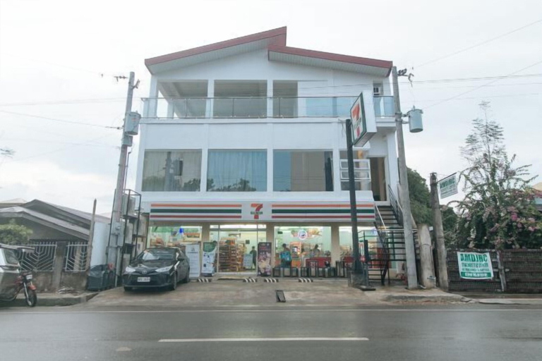 Exterior & Views 2, RedDoorz @ Alaminos Pangasinan, Alaminos City