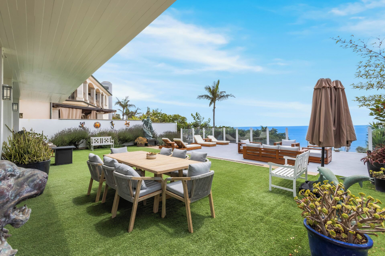 Terrace/patio 5, Casa Azul by Oraklus, Ventura